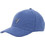 Guess Καπέλο Jockey Υφασμάτινο Μπλε AM9521POL01-BLU