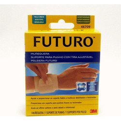 Futuro Ελαστικό Περικάρπιο με Δέσιμο 4046719423309