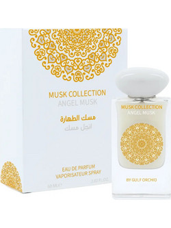 Gulf Orchid Angel Musk Eau de Parfum 60ml