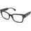 Max & Co MO5133 001 Γυναικείος Σκελετός Γυαλιών Οράσεως Κοκάλινος Μαύρος