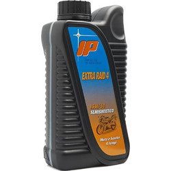 IP Extra Raid 4 Ημισυνθετικό Λάδι Μηχανής 4T 15W-50 1lt
