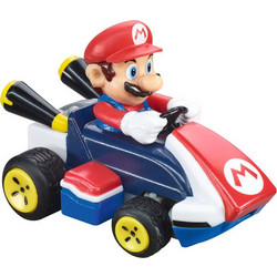 Carrera Mario Kart Mini RC Τηλεκατευθυνόμενο Αυτοκίνητο 370430032