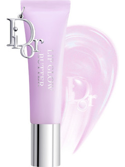 Dior Addict Lip Glow Butter High-Shine 102 Glazed Lavender Lip Butter Tube με Χρώμα 10ml