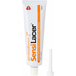 Lacer Sensilacer Gel για Ευαίσθητα Δόντια 50ml