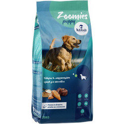 Kibbus Zoomies Puppy with Chicken & Beef 20kg