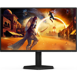 AOC 25G4SXU IPS HDR Gaming Monitor 24.5" 1920x1080 FHD 300Hz 1ms
