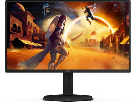AOC 25G4SXU IPS HDR Gaming Monitor 24.5" 1920x1080 FHD 300Hz 1ms