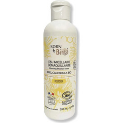 Born to Bio Micellar Water Ντεμακιγιάζ 200ml