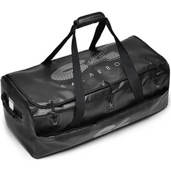 C4 Extreme 0BAGC4EBBL Στεγανός Σάκος Χειρός 120lt Μαύρος