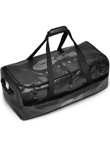 C4 Extreme 0BAGC4EBBL Στεγανός Σάκος Χειρός 120lt Μαύρος
