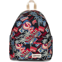 Eastpak Pak'R Road to Print Σχολική Τσάντα Πλάτης Γυμνασίου - Λυκείου Πολύχρωμη EK0A5BG4-0T8
