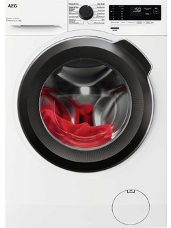 AEG LF5Z48BG Πλυντήριο Ρούχων 8kg 1400 Στροφών