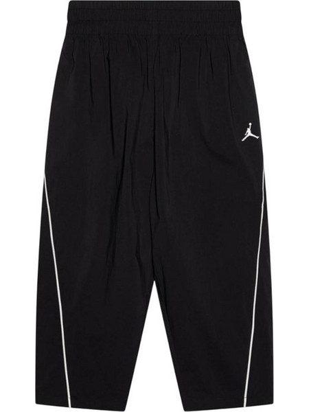 Jordan Jumpman Παιδικό Παντελόνι Φόρμας Μαύρο 45D903-G0T