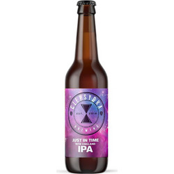 Clepsydra Brewing Just In Time