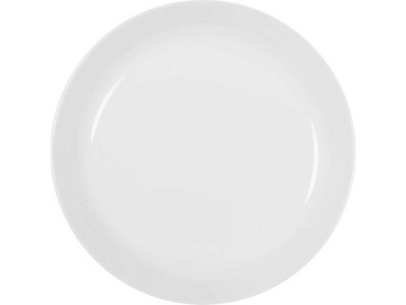 Costa Verde Nordika Πιάτο Βαθύ Πορσελάνης 24cm 056.0025.00001