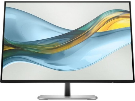 HP Series 5 Pro 524pn IPS Monitor 23.8" 1920x1200 FHD 100Hz 5ms