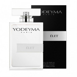 Yodeyma Elet Eau de Parfum 100ml