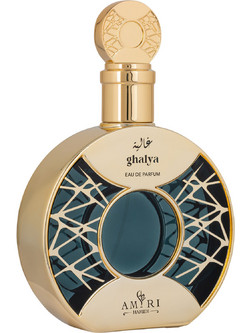 Hamidi Ghalya Eau de Parfum 100ml