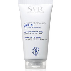 SVR Xerial Κρέμα για Σκληρύνσεις 50ml