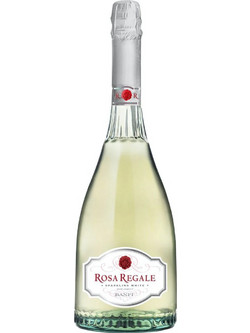 Castello Banfi Rosa Regale Asti Spumante Κρασί Λευκό Γλυκό 750ml