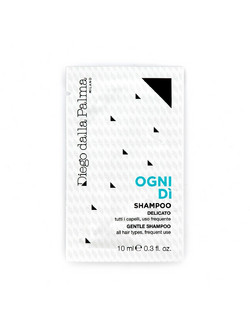 Diego Dalla Palma Ognidi Σαμπουάν για Επανόρθωση 14x10ml