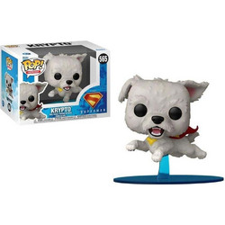 Funko Pop! Heroes Superman 565 Krypto