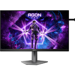 AOC Agon Pro AG276FK IPS HDR Gaming Monitor 27" 1920x1080 FHD 520Hz 0.5ms