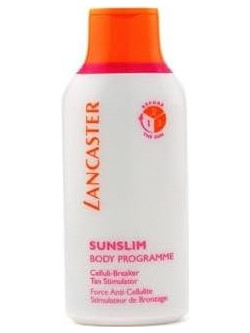 Lancaster Sunslim Κρέμα Σώματος κατά της Kυτταρίτιδας 400ml