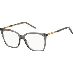 Marc Jacobs MARC510 KB7 Ανδρικός Σκελετός Γυαλιών Οράσεως Κοκάλινος Γκρι