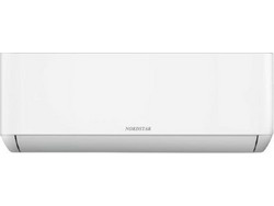 Nordstar NORD-PRO-10CHSD/TP41L Κλιματιστικό Inverter 9000 BTU A+++/A+++ με Wi-Fi