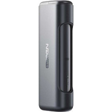 Aspire Nexi Pro Dark Grey Ηλεκτρονικό Τσιγάρο Pod Kit 2ml με Ενσωματωμένη Μπαταρία