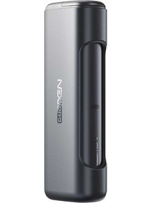 Aspire Nexi Pro Dark Grey Ηλεκτρονικό Τσιγάρο Pod Kit 2ml με Ενσωματωμένη Μπαταρία