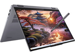 Lenovo IdeaPad 5 2-in-1 16AKP10 Touch (Ryzen AI 7 350/16GB/1TB SSD/Radeon Graphics 860M/Windows 11)