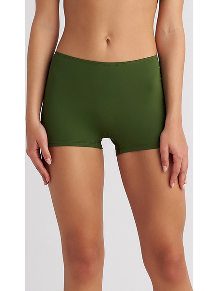 BLU4U Bikini Boxer Κυπαρισσί 25365087-26
