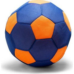 BS Toys Παιδική Μπάλα Ποδοσφαίρου Giant Ball 50cm GA420