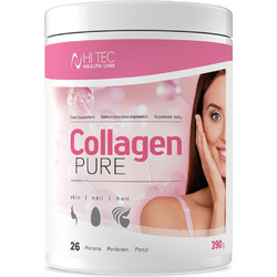 Hi Tec Nutrition Collagen Pure 390gr