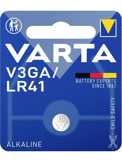 Varta V3GA LR41 1τμχ