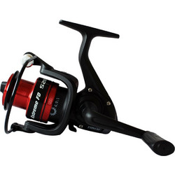 Filstar Extreme 560FD Μηχανισμός Ψαρέματος για Spinning / Casting