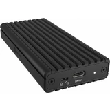 ICY BOX IB-1817M-C31 SSD M.2 NVMe enclosure, USB 3.1 (Gen2, 10 Gbit/s