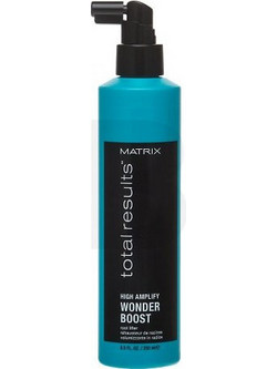 Matrix Total Results High Amplify Wonder Boost Σπρέι Μαλλιών για Όγκο 250ml