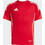 Adidas Tiro 25 Παιδικό T-Shirt Κοντομάνικο Κόκκινο JI6482