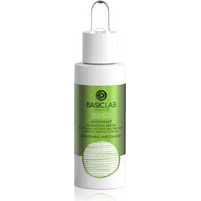 BasicLab Cosmetology Esteticus 20% Vitamin C Ενυδατικό Serum Προσώπου για Λάμψη με Βιταμίνη C Πεπτίδια & Προβιοτικά 30ml