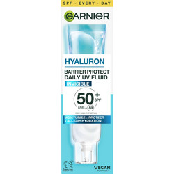 Garnier Hyaluron Cream SPF50 40ml