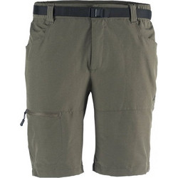 Apu Ανδρική Βερμούδα Cargo Χακί 80548-KHAKI