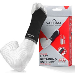 Vulkan Heat-Support Ελαστικό Περικάρπιο με Αντίχειρα Neoprene