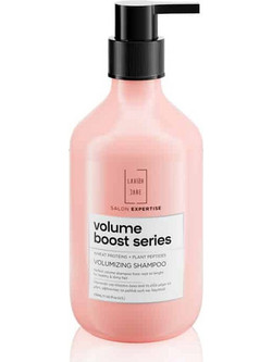 Lavish Care Volume Boost Series Σαμπουάν για Όγκο για Λεπτά Μαλλιά 350ml