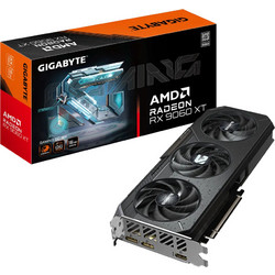 Gigabyte Radeon RX 9060 XT 16GB GDDR6 Gaming OC Κάρτα Γραφικών