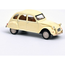 Norev 2CV 1978 Jetcar 150514