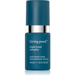 Living Proof Triple Bond Complex Serum Μαλλιών για Επανόρθωση 45ml