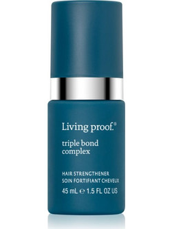 Living Proof Triple Bond Complex Serum Μαλλιών για Επανόρθωση 45ml